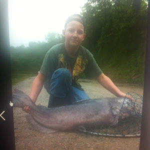 Meet your Posher, Charles